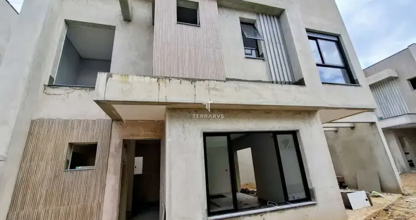 Casa com 3 quartos à venda no Bairro Alto, Curitiba