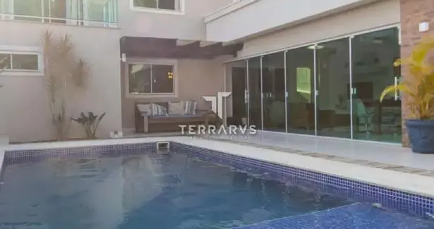 Casa com 3 quartos à venda na Rua Egydio Pilotto, Uberaba, Curitiba