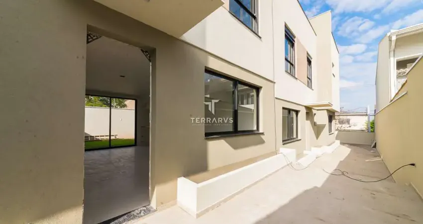 Casa com 3 quartos à venda no Guabirotuba, Curitiba