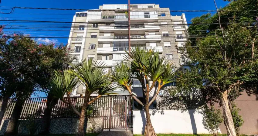 Cobertura com 3 quartos à venda na Rua Sete de Abril, 854, Alto da Rua XV, Curitiba