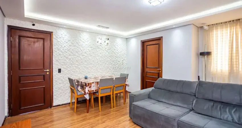 Apartamento com 2 quartos à venda na Rua Ivo Leão, 477, Alto da Glória, Curitiba