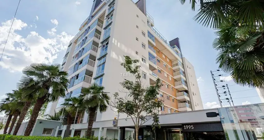 Cobertura com 3 quartos à venda na Rua Nicarágua, 1995, Bacacheri, Curitiba