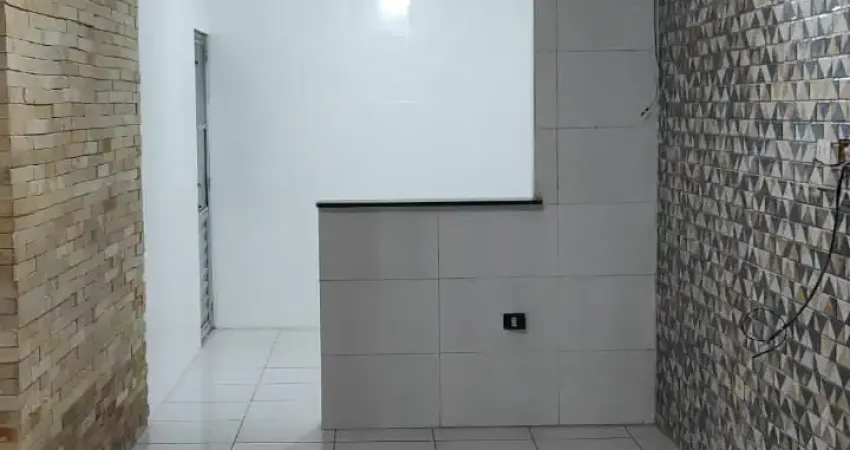Imóvel para venda tem 53 metros quadrados com 2 quartos em Pau Amarelo - Paulista - PE