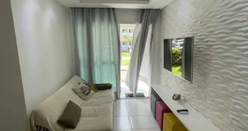Apartamento com 2 Quartos à venda, 77m² - Muro Alto