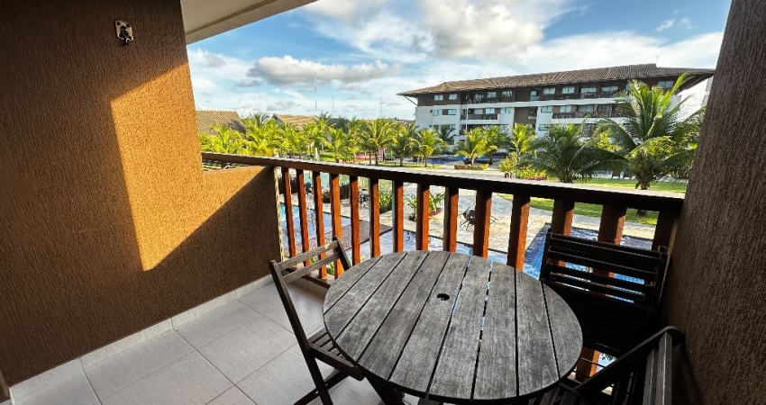 Apartamento  para venda com 65 metros quadrados com 2 quartos em Praia do Cupe - Ipojuca - PE