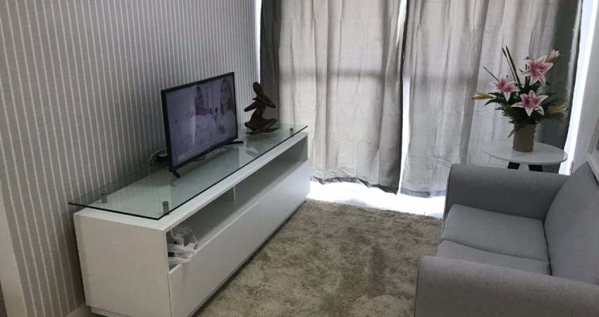 Apartamento para venda com 34 metros quadrados com 1 quarto em Santo Amaro - Recife - PE