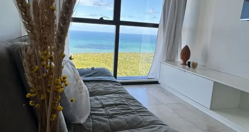 Apartamento para aluguel possui 35 metros quadrados com 1 quarto