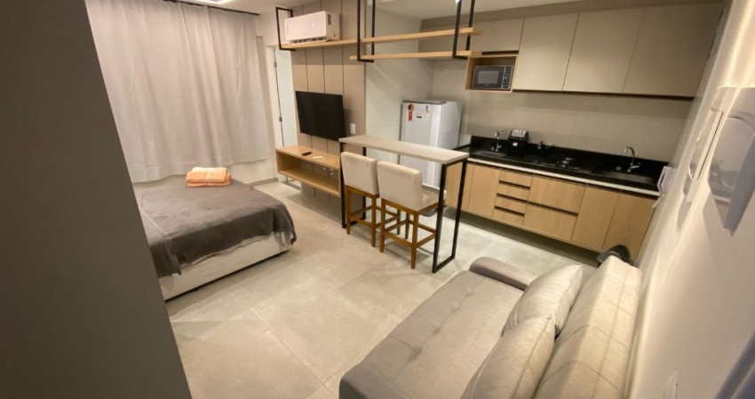Apartamento para aluguel com 24 metros quadrados com 1 quarto em Boa Viagem - Recife - PE