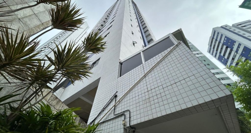 Apartamento 3 Quartos para Aluguel no Pina - Recife