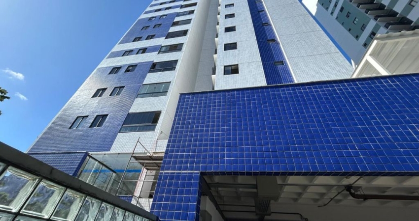 Apartamento 3 Quartos para Aluguel em Boa Viagem - Recife