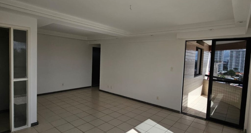 Apartamento 3 Quartos para Venda no Bairro do Cordeiro - Recife