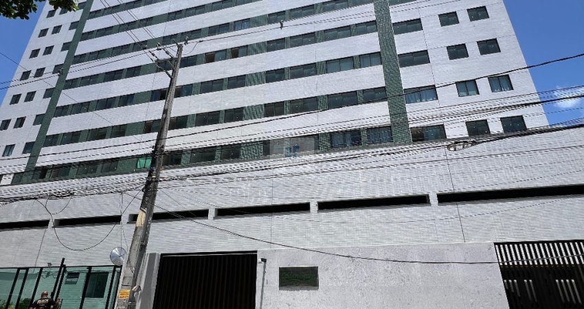 Apartamento com 30 m² 1 quarto e 1 vaga perto da Uninassau Em Boa Viagem Recife-PE