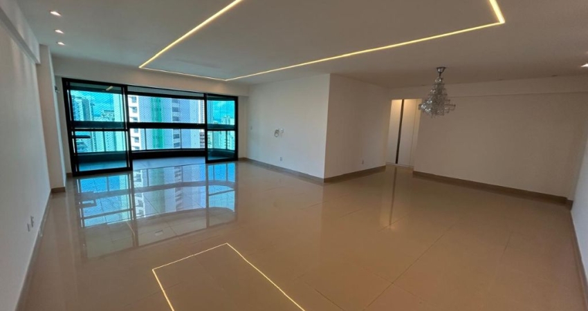 Imóvel para aluguel com 185 metros quadrados com 4 quartos em Boa Viagem - Recife - PE