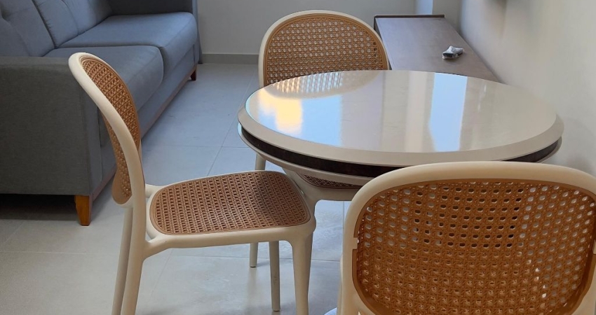 Apartamento 1 Quarto Mobiliado Em frente a  UNINASSAU - Boa Viagem