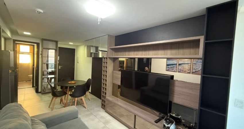 Apartamento Mobiliado 2 Quartos com 61 m²  em Barra de Jangada