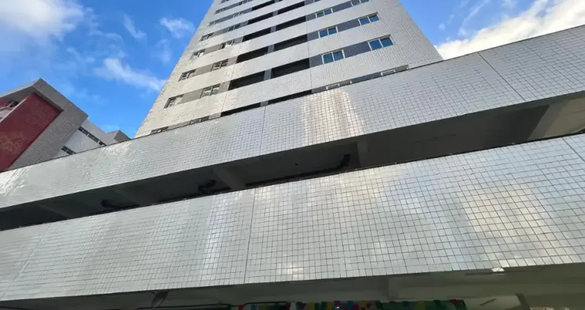 Apartamento com 1 quarto para alugar na Rua Coronel Anízio Rodrigues Coelho, 138, Boa Viagem, Recife