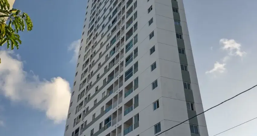 Apartamento para venda com 67 metros quadrados com 3 quartos em Ilha do Retiro - Recife - PE