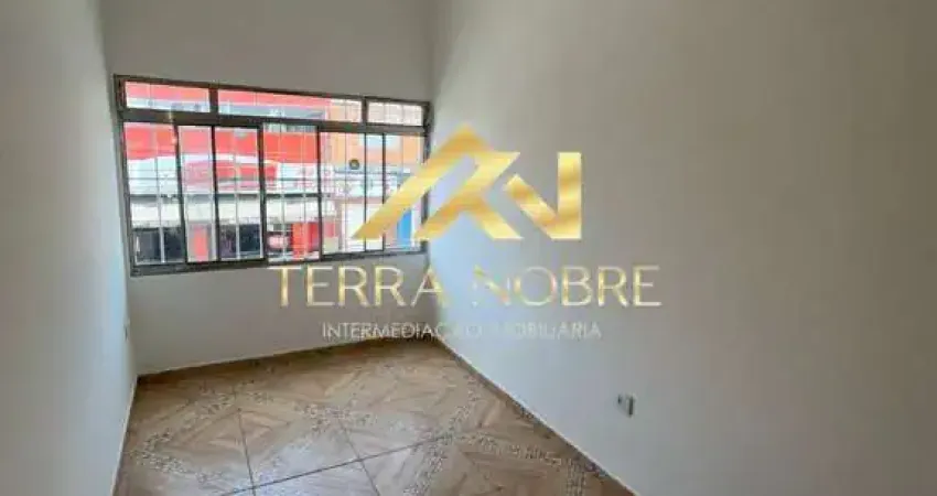 Casa individual em osasco-sp, avenida sarah veloso com 02 dormitórios.