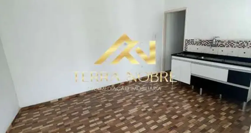 Casa com 1 quarto para alugar na Rua José Carlos Araújo, 34, Vila Yolanda, Osasco