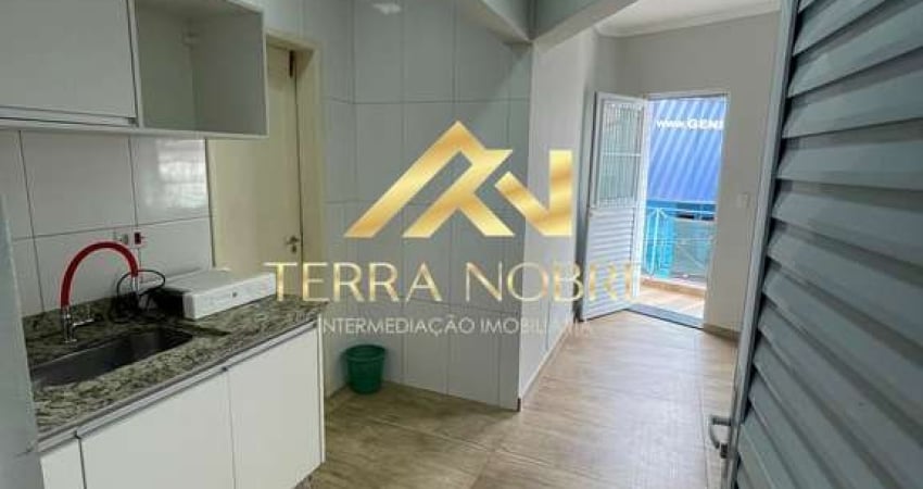 Apartamento para alugar no bairro Umuarama - Osasco/SP