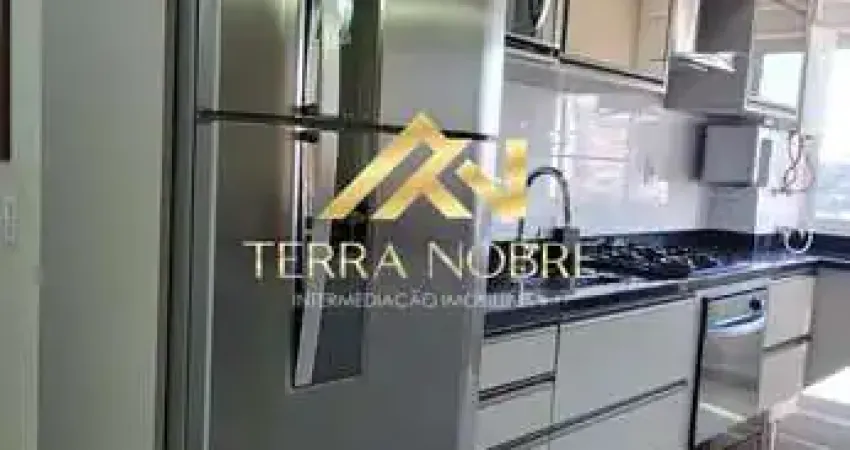 Apartamento com 3 quartos à venda na Via Transversal Sul, 169, Novo Osasco, Osasco