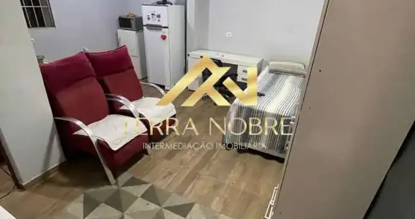 Kitnet para locação com excelente Localização - proximo do centro de Osasco.