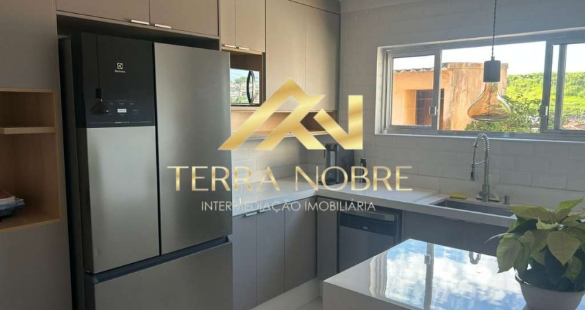 Casa Ampla  Térrea– 3 Dormitórios | 125m² | Quintal  | Próx. Shopping Raposo