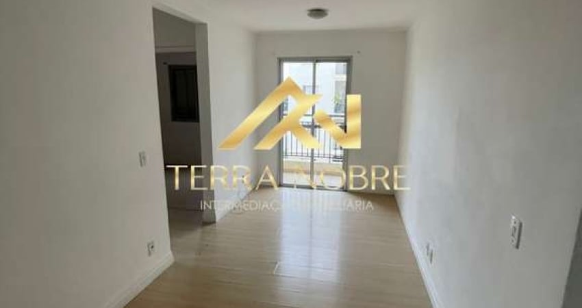 Apartamento para Locação com 3 dormitórios em Osasco-SP com vaga