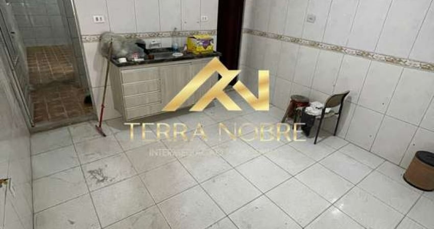 Casa para locação com 02 dormitórios em Osasco Padroeira - Osasco,SP