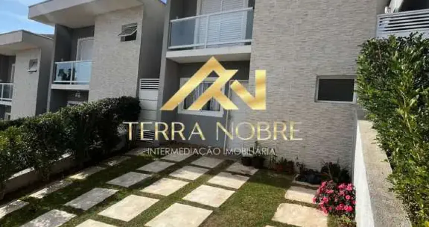 Sobrado geminado estilo americano avenida nicodemos de carvalho cotia-sp com 3 dormitórios