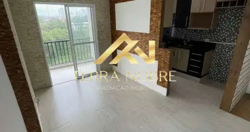 Apartamento com 2 quartos para alugar na Avenida Presidente João Goulart, Umuarama, Osasco