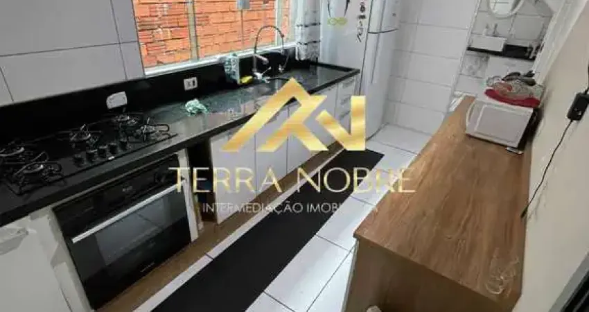 Casa com 3 quartos para alugar na Avenida Transversal Sul, Novo Osasco, Osasco