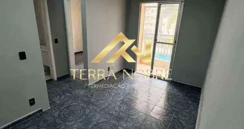 Apartamento com 02 dormitórios e vaga de garagem em osasco-sp condominio guaruja.