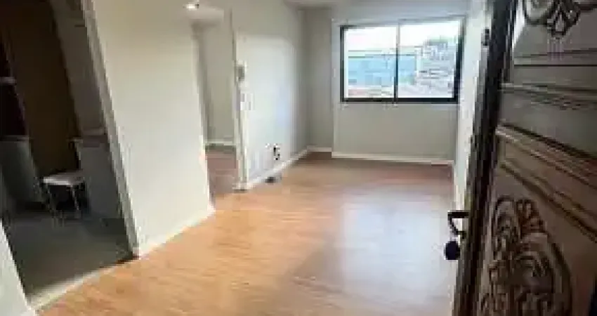 Apartamento com 1 quarto à venda na Rua Nicolau Vorobi, Cidade Industrial, Curitiba