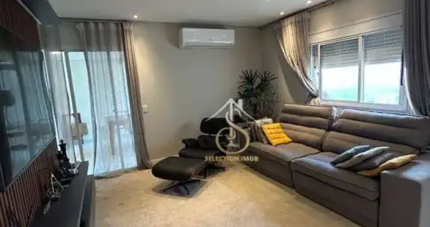 Cobertura com 3 dormitórios, 140 m² - venda por r$ 1.490.000,00 ou aluguel por r$ 8.578,00/mês - vila andrade - são paulo/sp