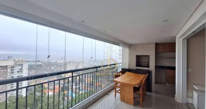 Apartamento com 3 dormitórios à venda, 133 m² por r$ 1.325.000,00 - vila andrade - são paulo/sp
