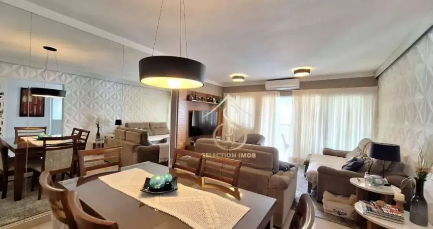 Apartamento com 3 dormitórios à venda, 133 m² por r$ 1.285.000,00 - vila andrade - são paulo/sp