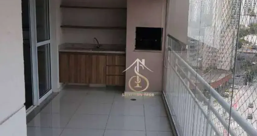 Apartamento com 2 quartos à venda na Rua Doutor Luiz Migliano, 923, Jardim Caboré, São Paulo
