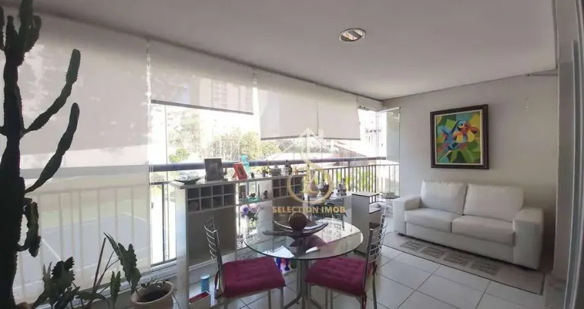 Apartamento com 3 quartos à venda na Rua João Simões de Souza, 391, Vila Andrade, São Paulo