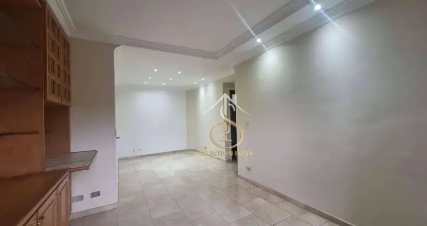 Apartamento com 3 dormitórios à venda, 95 m² por R$ 938.900 - Vila Madalena - São Paulo/SP