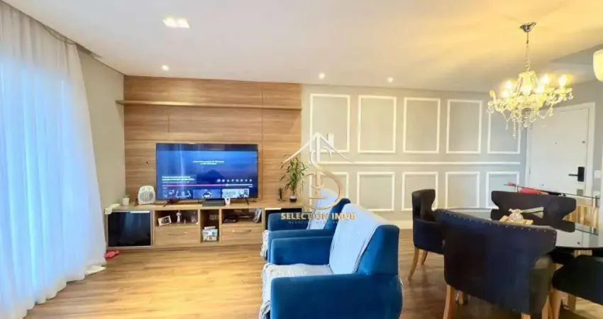 Oportunidade: apartamento 104m com 2 suítes - verde morumbi