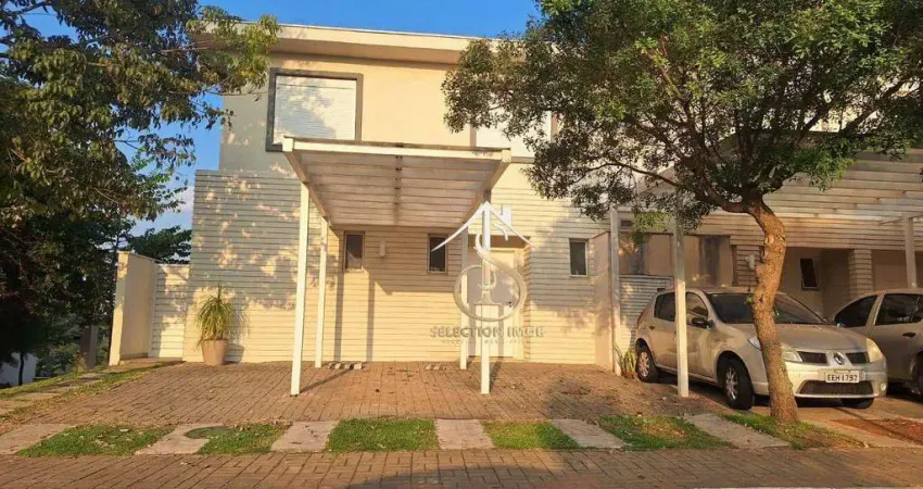 Casa com 4 dormitórios à venda, 182 m² por R$ 2.150.000,00 - Vila Suzana - São Paulo/SP