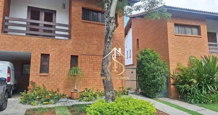 Sobrado com 5 dormitórios à venda, 540 m² por R$ 2.200.000,00 - Parque Munhoz - São Paulo/SP