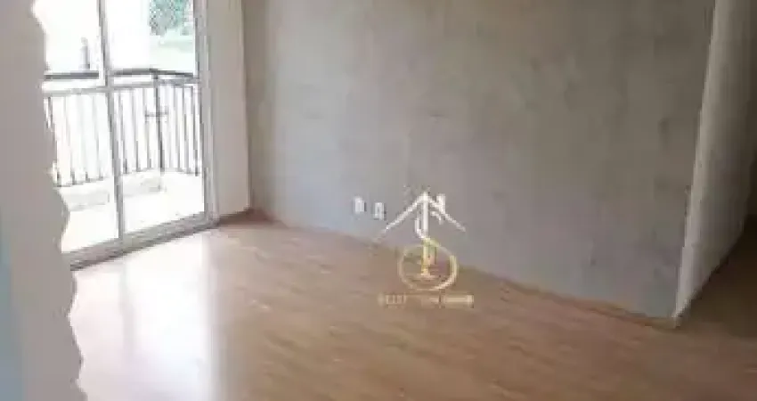 Apartamento com 2 dormitórios à venda, 50 m² por r$ 395.000,00 - vila praia - são paulo/sp