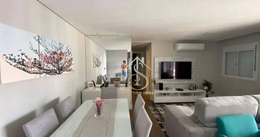 LINDO APARTAMENTO PARA LOCAÇÃO - 84M - VERDE MORUMBI