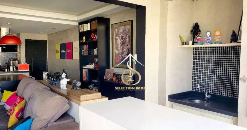 Apartamento com 2 dormitórios à venda, 104 m² por r$ 1.099.000,00 - vila andrade - são paulo/sp