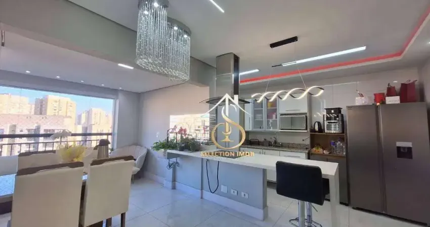 Apartamento com 3 dormitórios à venda, 84 m² por r$ 785.000,00 - vila andrade - são paulo/sp