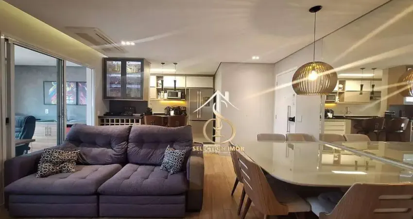 Apartamento com 2 dormitórios à venda, 84 m² por r$ 819.000,00 - vila andrade - são paulo/sp