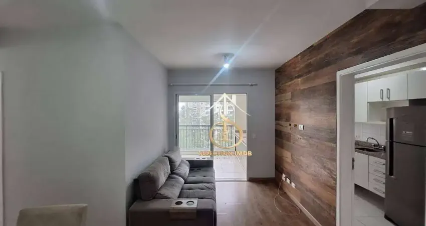 Apartamento com 3 dormitórios, 84 m² - venda por r$ 760.000,00 ou aluguel por r$ 5.170,00/mês - vila andrade - são paulo/sp