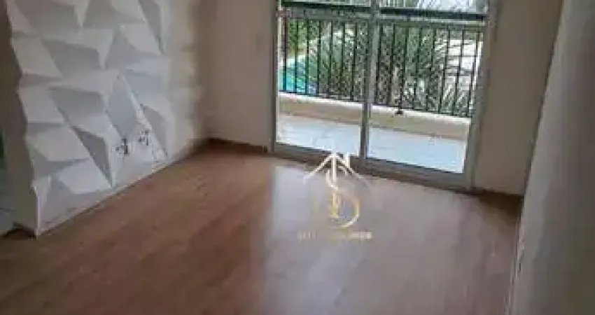 Apartamento com 2 dormitórios à venda, 50 m² por r$ 395.000 - vila praia - são paulo/sp